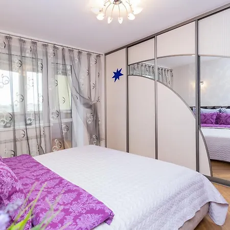 Apartment On *