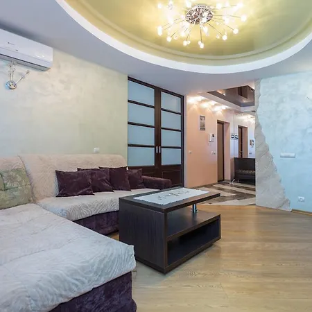 On Apartment *