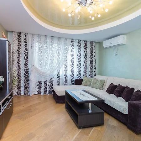 On Apartment